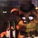 FNaF Time, Baby (RP) discord icon