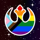    The Aurora Galaxy    Discord Server Icon