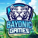 🌐・Bayonic Games | Indie Studio