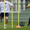 SOCCER TRAINING🏆⚽🏅