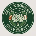 Ball Knowers Uni.