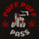 Puff Puff Pass