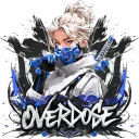 𝐎𝐕𝐄𝐑𝐃𝐎𝐒𝐄