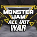 Monster Jam: All Out War [Season 3]