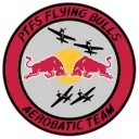 PTFS Flying Bulls Aerobatic Team