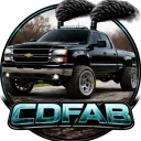 CDFAB  MODS & MODELS