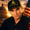 Peter Boykin Politics & Gaming with LuckyNLoose