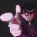 Katsuragi HQ Discord Server Icon