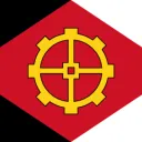 RSA New Sovia Republic NSR Discord Server Icon