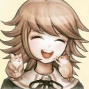 ୧    ‧+ ̊ INFINITE YOUTHS ACADEMY ⋅ DANGANRONPA RP Discord Server Icon