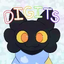 🍭⋆｡‧˚ʚＤＩＧＩＴＳɞ˚‧｡⋆🍭