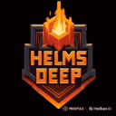 Discovery icon for HelmsDeep Discord server