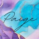 Paige•Perfect Discord Server Icon
