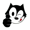 felixtang#4815's server Discord server icon