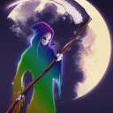 Simona's Requiem Speedrunning