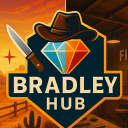 𝔹ℝ𝔸𝔻𝕃𝔼𝕐 ℍ𝕌𝔹