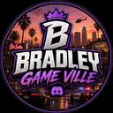 BRADLEY CUSTOMS Discord Server Icon
