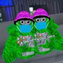 KermitGANGVR