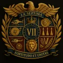 ♖ La Séptima [Ⅶ]