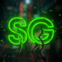  𝗦𝘂𝗻𝗚𝗼𝗱𝘀 Discord Server Icon