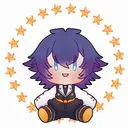 🌟Hya's Starlit Haven Inn☕