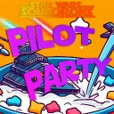 Pilot Party