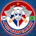 A.R.S.T.O Jovem Garra Tricolor - RBX