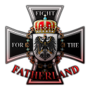 Discovery icon for Fight for the Fatherland Discord server