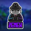 Team Zenex E-Sport (TZE) Discord Server Icon