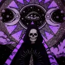 the coven discord icon