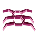 ｓｙｍｅｔｒｉｃｋｓ icon