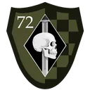 72nd Mixed Tactics Platoon