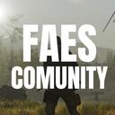  🪐 FAES COMUNITY 🪐  Discord Server Icon