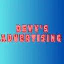 ●.Devy's advertising.●