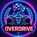 OVERDRIVE® LEAGUE™ SONY®