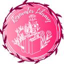    rosewater library    Discord Server Icon