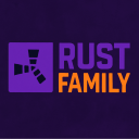Discovery icon for ☢ [BR/LATAM] RUST FAMILY | V2275 Discord server
