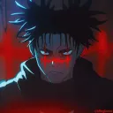 ꒡𝆹𝅥︶໒👻೨﹒Kaisen; Zero - Generation 3