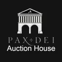 Pax Dei Auction House