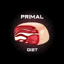 The Primal Diet by Aajonus Vonderplanitz