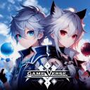 GameVersex... Discord Server Icon
