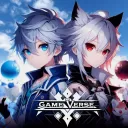 GameVersex... Discord Server Icon