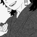 heh super secret rp server Discord Server Icon