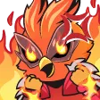 Feuer Fist