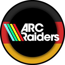 Discovery icon for ARC Raiders - Deutsch Discord server