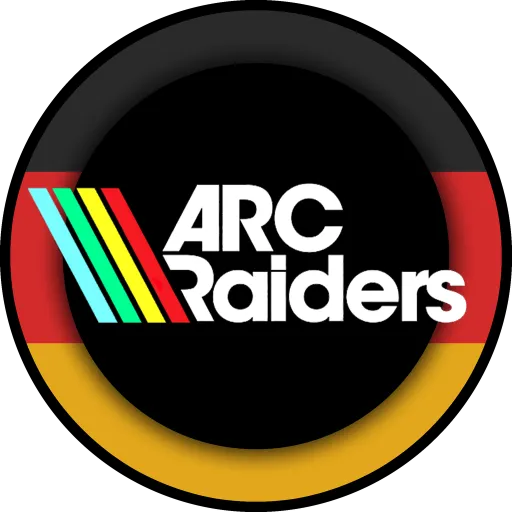 ARC Raiders - Deutsch — мониторинг Discord сервера, статистика и рейтинг