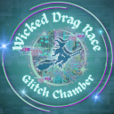 Wicked Drag Race Discord server icon