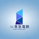 ［Roblox］青急電鉄公式サーバー/Aokyu Electric Railway official server【LRT】