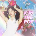 𝄞⨾𓍢K in the pop Discord Server Icon