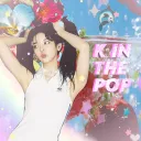 𝄞⨾𓍢𝙆 𝙞𝙣 𝙩𝙝𝙚 𝙥𝙤𝙥